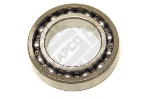 Комплект подшипника ступицы колеса MAPCO 26009