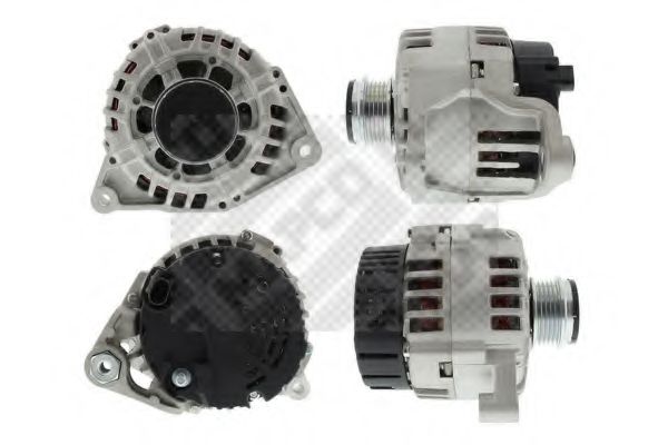 Генератор MAPCO 13739