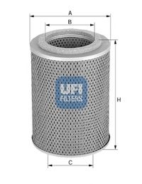 Масляный фильтр COOPERSFIAAM FILTERS FA4619