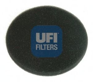 Воздушный фильтр UFI 27.123.00