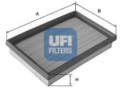 Воздушный фильтр UFI 30.375.00