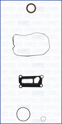 Комплект прокладок, блок-картер двигателя AJUSA 54185800