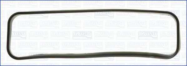 Прокладка, крышка головки цилиндра AJUSA 11006300