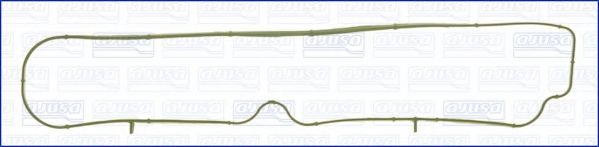 Прокладка, впускной / выпускной коллектор; Прокладка, впускной коллектор AJUSA 13214800