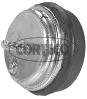 Подвеска, двигатель CORTECO 601979