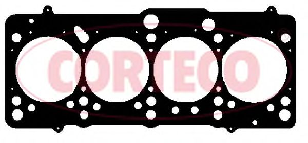 Прокладка, головка цилиндра CORTECO 415505P