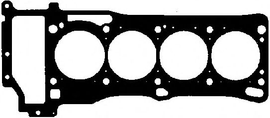 Прокладка, головка цилиндра CORTECO 414473P