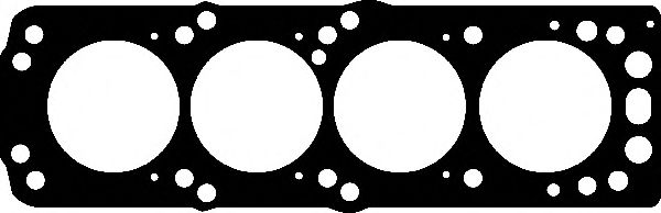 Прокладка, головка цилиндра CORTECO 414581P