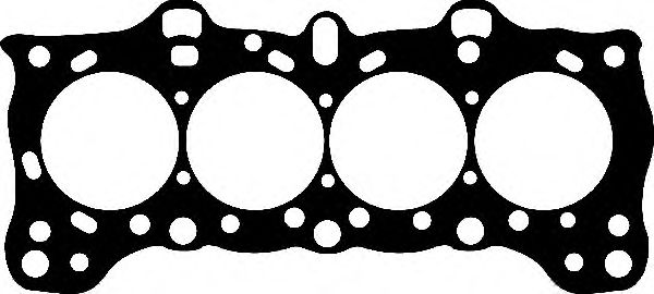 Прокладка, головка цилиндра CORTECO 414888P