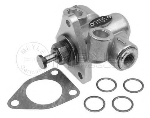 Топливный насос MEYLE 034 009 0020