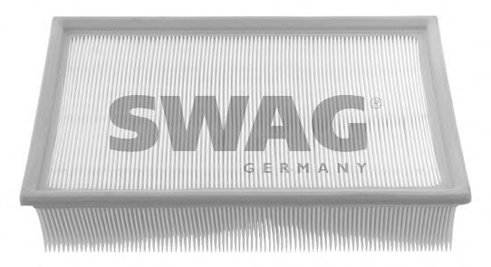 Воздушный фильтр SWAG 30 92 1104