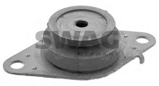 Подвеска, двигатель SWAG 60 13 0011