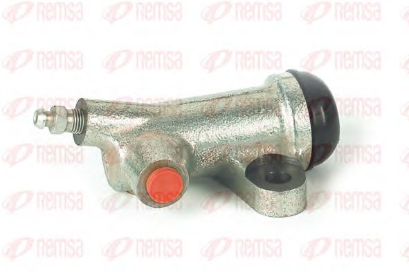 Рабочий цилиндр, система сцепления REMSA C1722.07