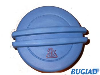 Крышка, резервуар охлаждающей жидкости BUGIAD BSP20392