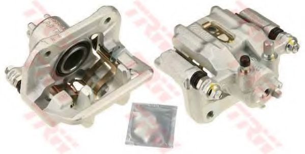 Тормозной суппорт TRW BCN750