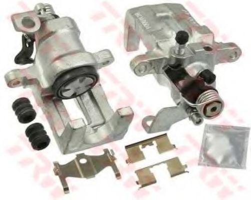 Тормозной суппорт TRW BHN572E