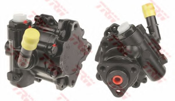 Гидравлический насос, рулевое управление TRW JPR866