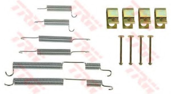 Комплектующие, тормозная колодка QH Benelux 3844