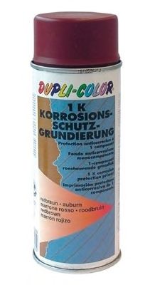 Антикоррозийная грунтовка DUPLI COLOR 652059