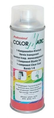 Прозрачный лак DUPLI COLOR 187216