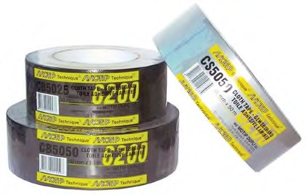 Липкая лента DUPLI COLOR 441530