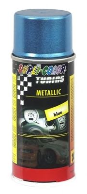 Лаковый эффект DUPLI COLOR 133886
