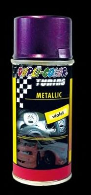 Лаковый эффект DUPLI COLOR 191916