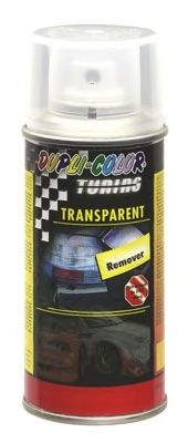 Лаковый эффект DUPLI COLOR 721434