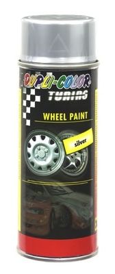 Лак DUPLI COLOR 132735