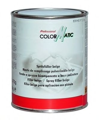 Лаковый эффект DUPLI COLOR 165009