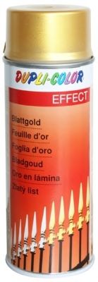 Лаковый эффект DUPLI COLOR 290909