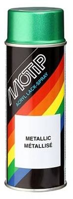 Лаковый эффект MOTIP 04048