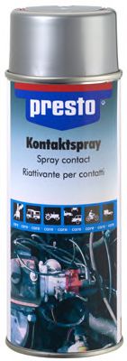 Средство для чистки / растворитель PRESTO 429910