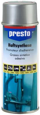 Универсальные смазочные материалы PRESTO 157226