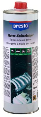 Средство для чистки двигателя PRESTO 803871