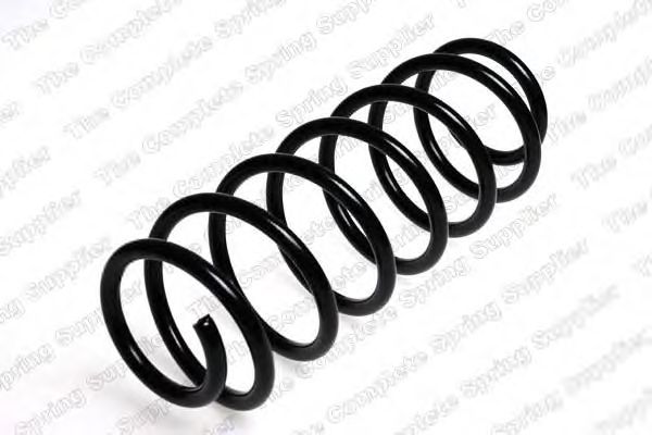 Пружина ходовой части LESJÖFORS 4004242