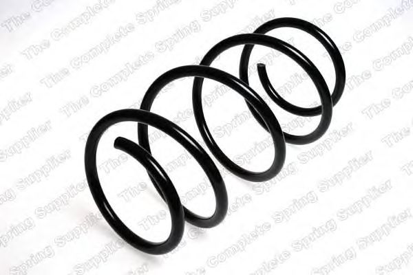 Пружина ходовой части LESJÖFORS 4014904