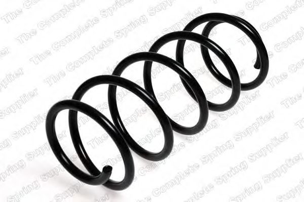 Пружина ходовой части LESJÖFORS 4017709