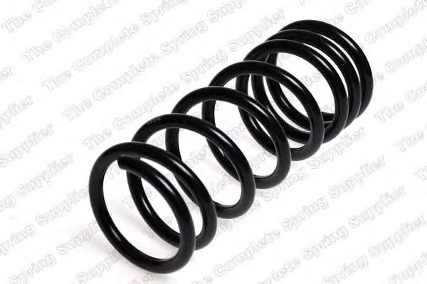 Пружина ходовой части LESJÖFORS 4019106