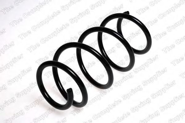 Пружина ходовой части LESJÖFORS 4026155