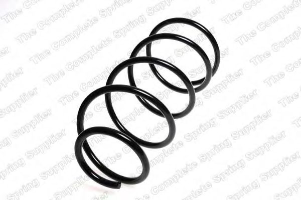 Пружина ходовой части LESJÖFORS 4026170