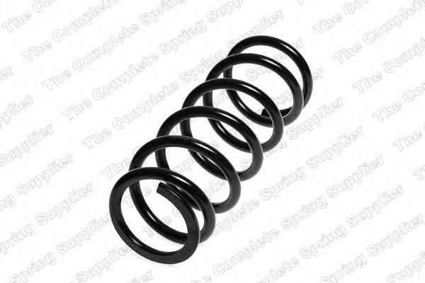 Пружина ходовой части LESJÖFORS 4035735