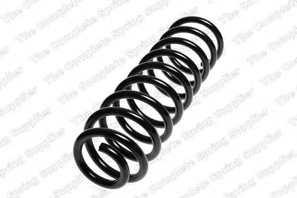 Пружина ходовой части LESJÖFORS 4042104