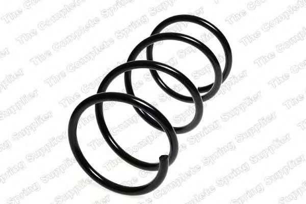 Пружина ходовой части LESJÖFORS 4044216