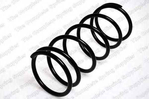 Пружина ходовой части LESJÖFORS 4059205