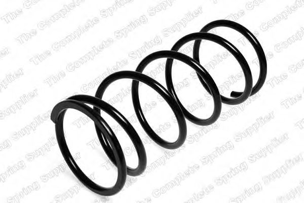 Пружина ходовой части LESJÖFORS 4059214