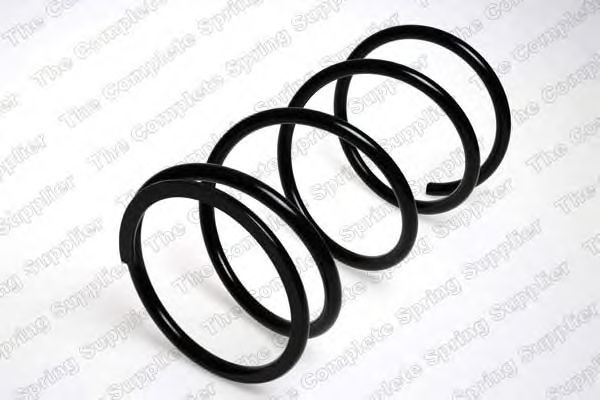 Пружина ходовой части LESJÖFORS 4059215