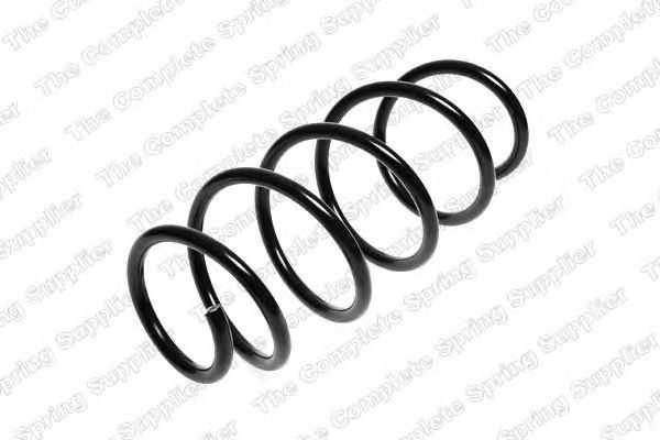 Пружина ходовой части LESJÖFORS 4063495