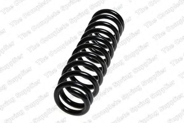 Пружина ходовой части LESJÖFORS 4075752