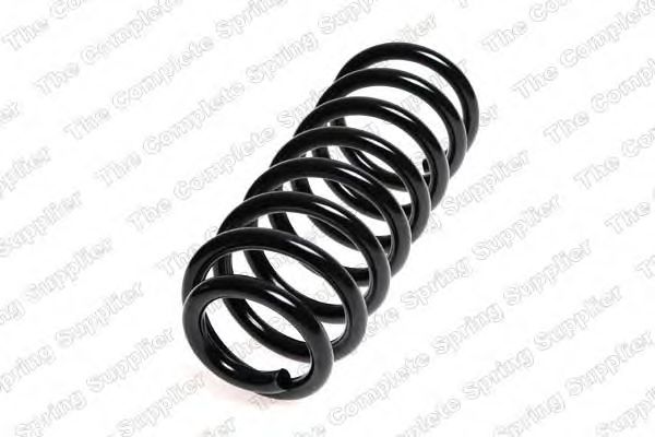 Пружина ходовой части LESJÖFORS 4204215